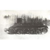 BKL-199601 ArmourCollection 1/1996: BT-2 and BT-5 Soviet light tanks