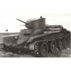 BKL-199601 ArmourCollection 1/1996: BT-2 and BT-5 Soviet light tanks