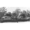 BKL-199904 Т-34-85 Soviet WW2 medium tank