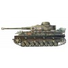 BKL-199906 Panzer-IV German WW2 medium tank