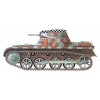 BKL-200002 Panzer-I German WW2 light tank