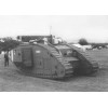 BKL-200005 ArmourCollection 5/2000: British WW1 Heavy Tanks magazine