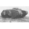 BKL-200005 ArmourCollection 5/2000: British WW1 Heavy Tanks magazine