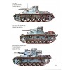 BKL-200006 ArmourCollection 6/2000: Panzer III German WW2 Wehrmacht medium tank magazine
