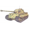 BKL-200102 ArmourCollection 2/2001: King Tiger, Konigstiger German Heavy Tank magazine