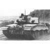 BKL-200103 ArmourCollection 3/2001: World Medium and Main Battle Tanks 1945-2000 magazine