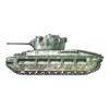 BKL-200104 ArmourCollection 4/2001: Matilda British WW2 infantry tank magazine