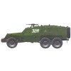 BKL-200105 ArmourCollection 5/2001: BTR-152 Wheeled Armoured Personnel Carrier magazine