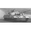 BKL-200202 ArmourCollection 2/2002: World Medium and Main Battle Tanks 1945-2000 magazine