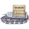 BKL-200203 Artillery tractors of the Red Army