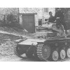BKL-200204 ArmourCollection 4/2002: Panzer II German WW2 Light Tank magazine