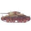 BKL-200205 ArmourCollection 5/2002: Valentine British WW2 Infantry Tank magazine