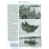 BKL-200301 ArmourCollection 1/2003: Red Army WW2 Amphibious Vehicles magazine