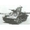 BKL-200303 ArmourCollection 3/2003: Stuart Light Tank magazine