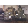 BKL-2003SP04 Armored cars of the Red Army 1918-1945