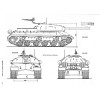 BKL-201003 ArmourCollection 3/2010: IS-3 Soviet Heavy Tank. The Victory Tank magazine