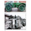 BKL-201102 ArmourCollection 2/2011: Italian Armour 1930-1940 magazine
