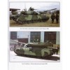 BKL-201103 ArmourCollection 3/2011: T-84 'Oplot' Ukrainian Main Battle Tank magazine
