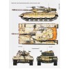 BKL-201201 ArmourCollection 1/2012: Merkava Israeli Main Battle Tank magazine