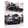 BKL-201204 ArmourCollection 4/2012: HMMWV (Humvee) U.S. Army Light Armoured Car magazine