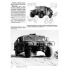BKL-201204 ArmourCollection 4/2012: HMMWV (Humvee) U.S. Army Light Armoured Car magazine