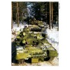 BKL-201205 ArmourCollection 5/2012: T-80 Russian and Ukrainian Main Battle Tank magazine