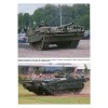 BKL-201206 ArmourCollection 6/2012: Strv 103 Swedish Main Battle Tank magazine