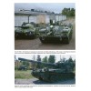 BKL-201206 ArmourCollection 6/2012: Strv 103 Swedish Main Battle Tank magazine