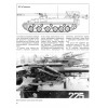 BKL-201701SP ArmourCollection / Bronekollektsia 1/2017 Special Issue: 2S3 Akatsiya, 2S4 Tyulpan, 2S5 Giatsint-S self-propelled guns
