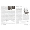 MCN-201808 Naval Campaign 2018/08 Retrospective of British sailing shipbuilding (XVI-XIX centuries)