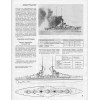 MKL-199604 Naval Collection 04/1996: Giulio Cesare (Novorossiysk) WW2 Battleship