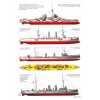 MKL-199605 Naval Collection 05/1996: USA and South American Navies 1914-1918