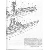 MKL-200006 Naval Collection 06/2000: Soviet and Russian Frigates. 1945 - 2000
