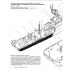 MKL-200102 Naval Collection 02/2001: Russian Antisubmarine and Missile Corvettes