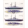MKL-200103 Naval Collection 03/2001: Viribus Unitis Class Battleships