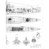 MKL-200202 Naval Collection 02/2002: Soviet Type Sch Submarines (III, V, V-bis)