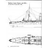 MKL-200303 Naval Collection 03/2003: Varyag Cruiser. Russo-Japanese War 1904-05