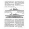 MKL-200304 Naval Collection 04/2003: WW2 Ships. Royal Navy. Part 1