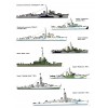 MKL-200305 Naval Collection 05/2003: WW2 Ships. Royal Navy. Part 2