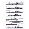 MKL-200308 Naval Collection 08/2003: WW2 Ships. Italian Navy magazine