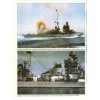 MKL-200602 Naval Collection 02/2006: Zara-Class Italian WW2 heavy cruisers