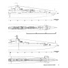 MKL-200709 Naval Collection 09/2007: Katyushi of Soviet fleet. K-class submarines of XIV series