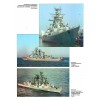 MKL-200910 Naval Collection 10/2009: Universal project 61 of the Soviet Navy