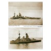 MKL-201104 Naval Collection 04/2011: Nelson and Rodney battleships. Part 2