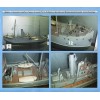 MKL-201106 Naval Collection 06/2011: Trawlers in the Soviet Navy during the WWII