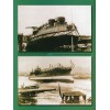 MKL-201110 Naval Collection 10/2011: Floating Grand hotels. French ironclads p.1