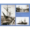 MKL-201202 Naval Collection 02/2012: Redoutable-class French ironclads