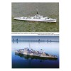 MKL-201208 Naval Collection 08/2012: British sloops of World War II. Part 1