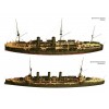 MKL-201209 Naval Collection 09/2012: Ships of Russo-Japanese War 1904-05. Part 3