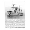 MKL-201209 Naval Collection 09/2012: Ships of Russo-Japanese War 1904-05. Part 3